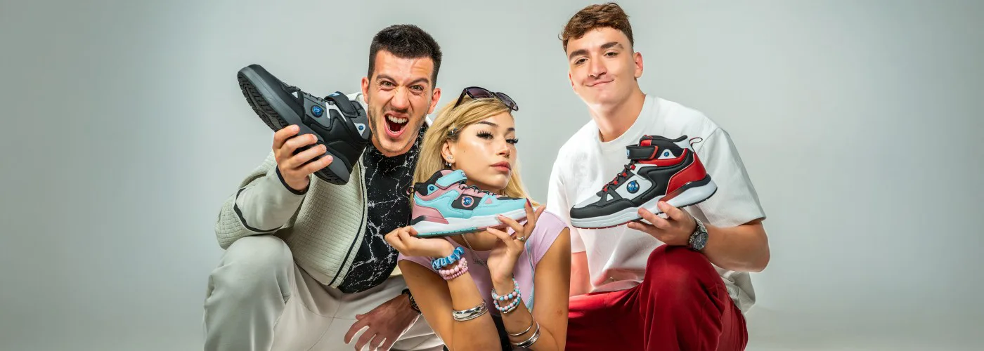 APG 252 AANDY STUDIO